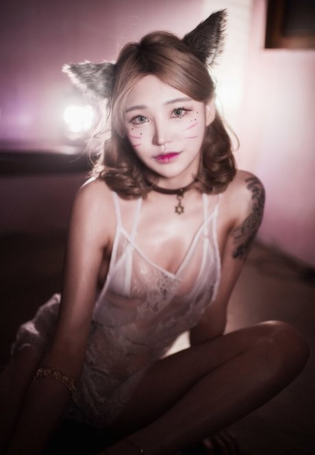 Naakte gelekte OnlyFans-foto van Girlcrushtr