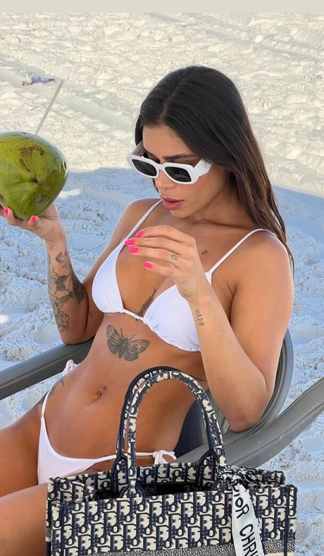 Ana Mosconi