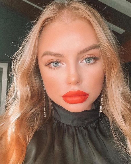 Madison Mclachlan