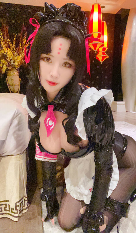 Kaya Huang