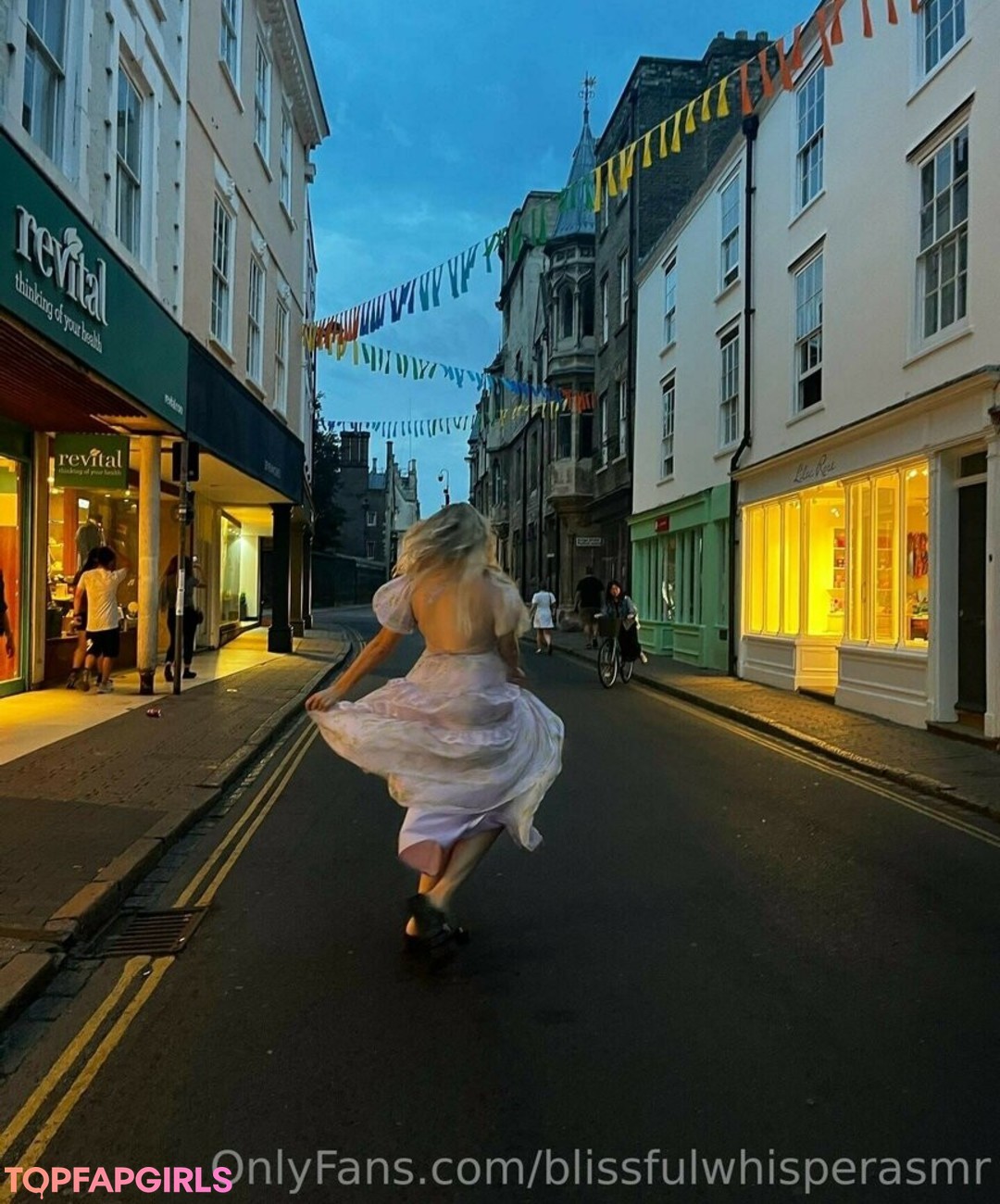 Naakte gelekte OnlyFans-foto van Blissful Whisper Asmr #20 Naakte gelekte OnlyFans-foto van Blissful Whisper Asmr #20