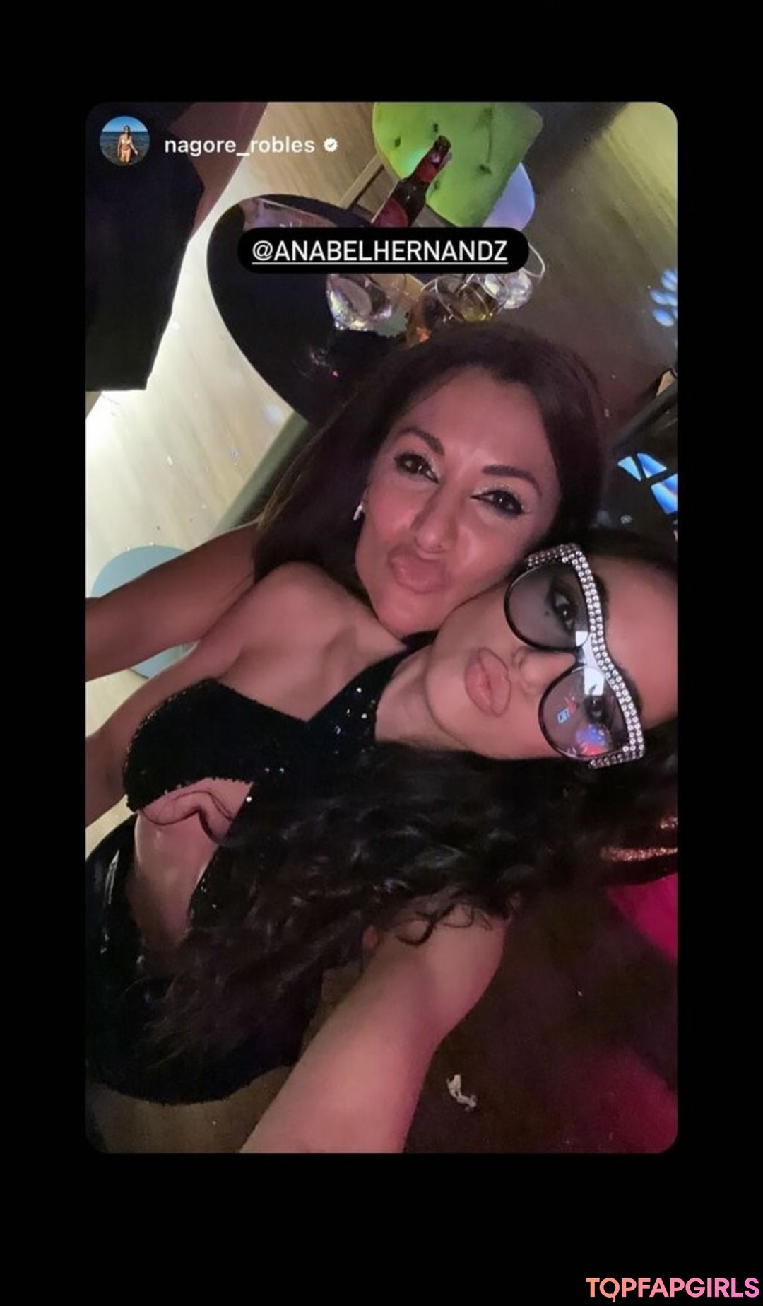 Naakte gelekte OnlyFans-foto van Anabel Hernandez #78 Naakte gelekte OnlyFans-foto van Anabel Hernandez #78