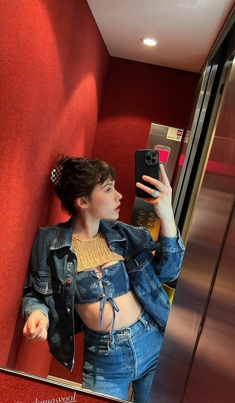 Greta Fernandez