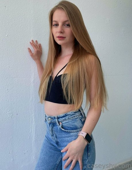 Caseyshy