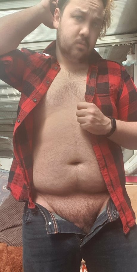 Naakte gelekte OnlyFans-foto van Jupitussyjep