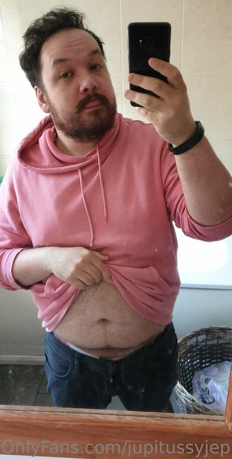 Jupitussyjep