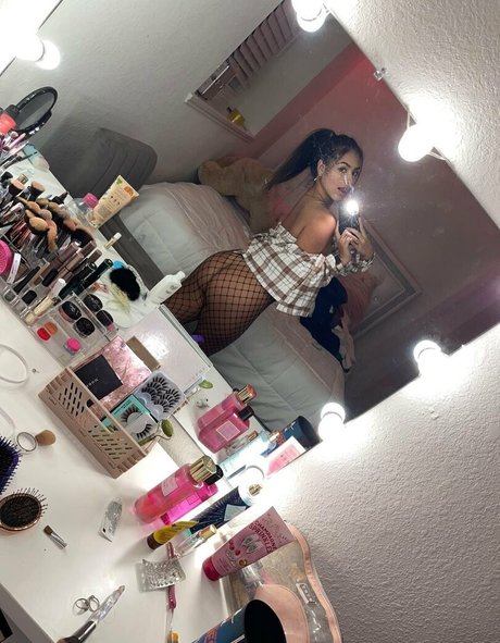 Honduranbaddie