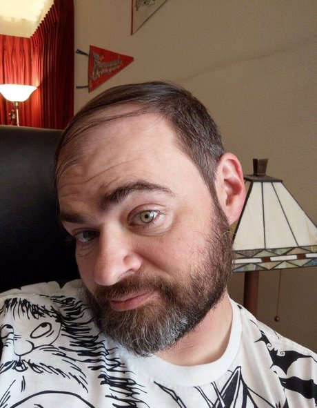 Hairhound