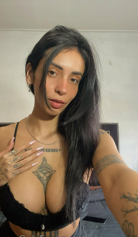 Selvamora