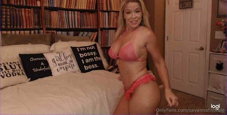 Savannahsteele