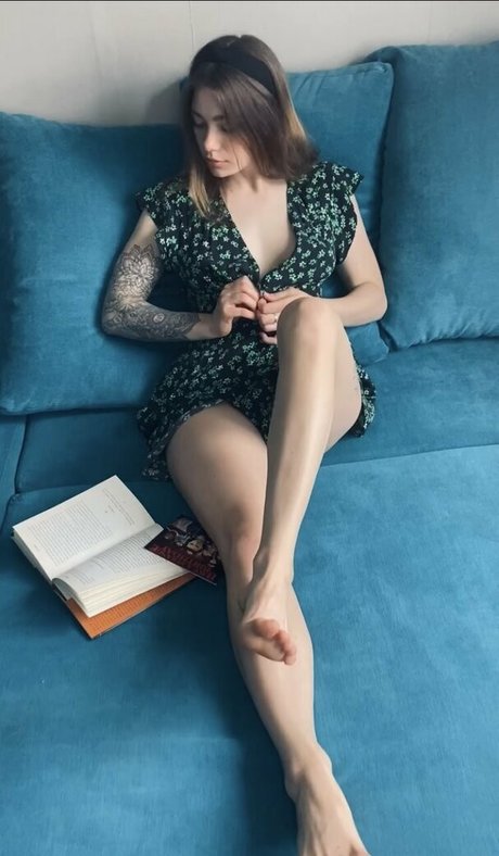 Goddessaven