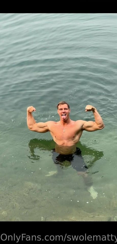 Swolemattyy