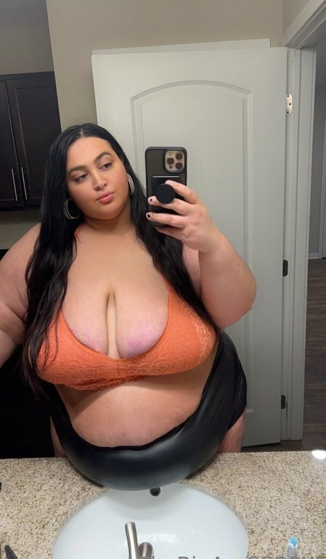 Thebigassssbbw1