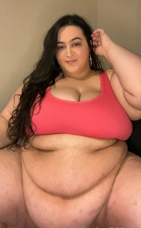 Thebigassssbbw1