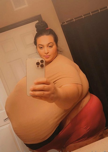 Thebigassssbbw1