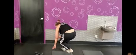 Buttcracks