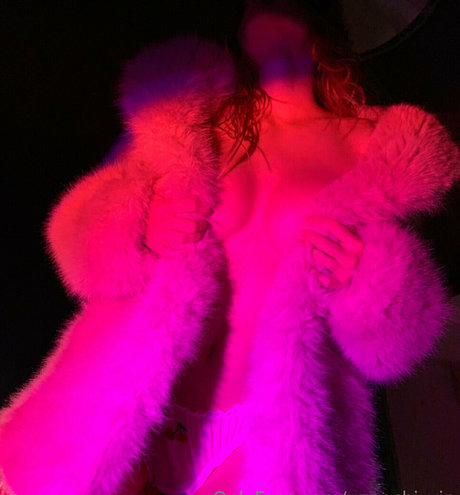 Naakte gelekte OnlyFans-foto van Uanochivip