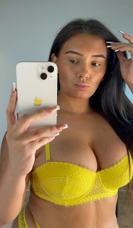 Delilahbellerae