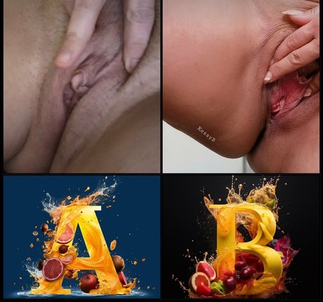 Naakte gelekte OnlyFans-foto van Banginpromos