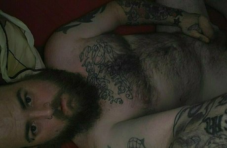 Naakte gelekte OnlyFans-foto van Banginpromos
