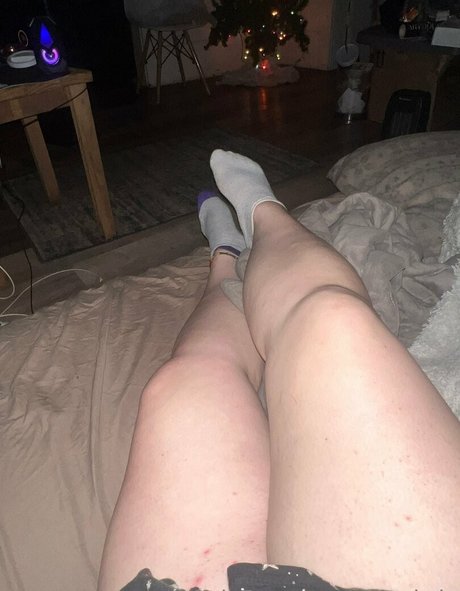 Naakte gelekte OnlyFans-foto van Onlyskyyla