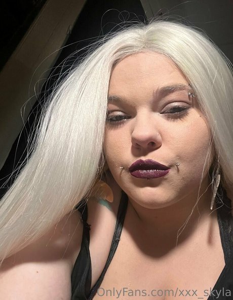 Onlyskyyla
