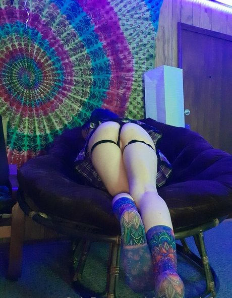 Violetmariefree