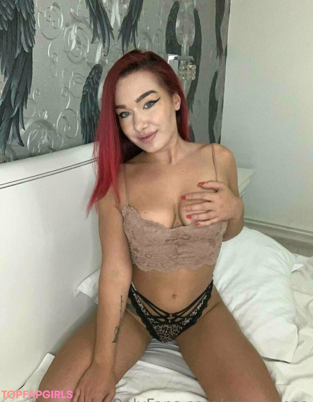 Naakte gelekte OnlyFans-foto van Aubreyfrost #82 Naakte gelekte OnlyFans-foto van Aubreyfrost #82