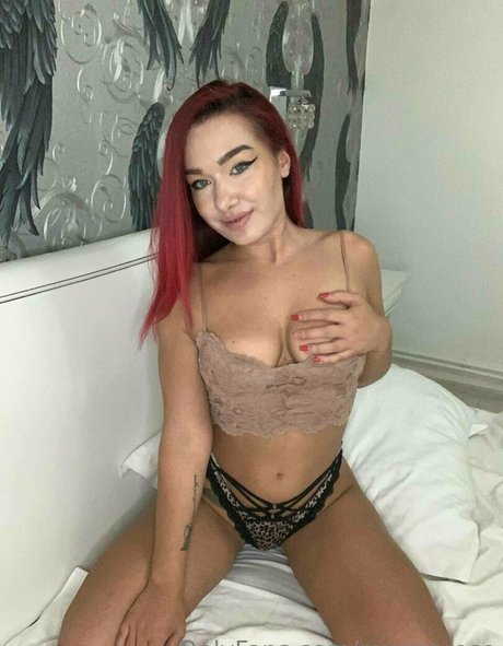 Aubreyfrost