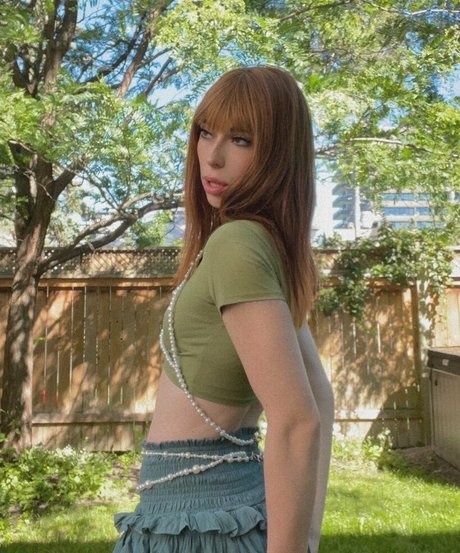 Aria Faye