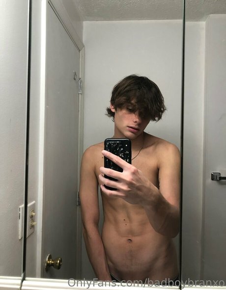 Badboybranxo