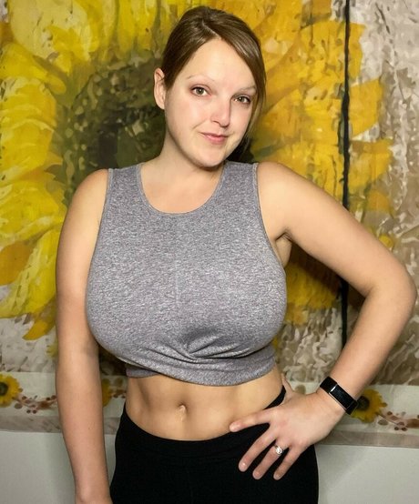 Healthyhappyfitandproud