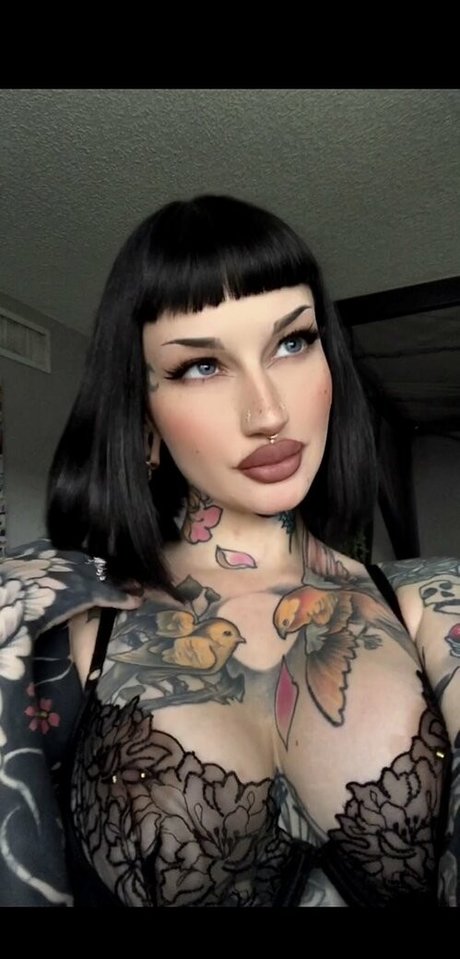Hviley Rose