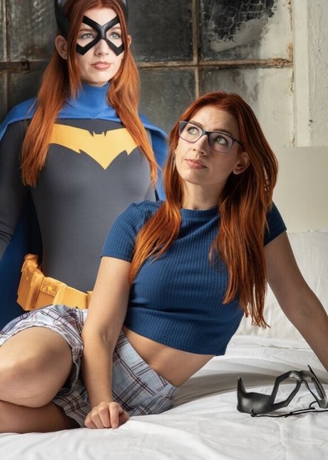 Amanda Lynne