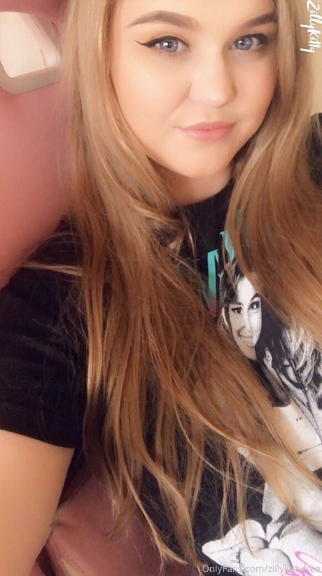 Zillykittyfree