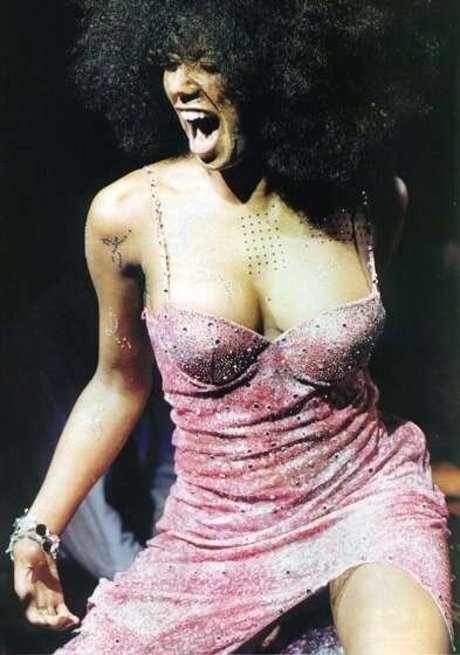 Melanie Brown