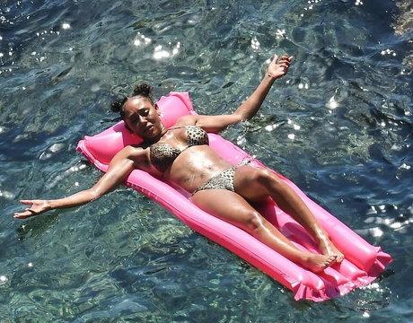 Melanie Brown