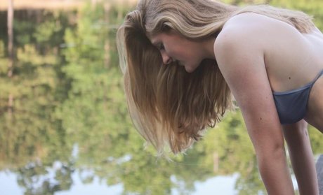 Rachel Wohlford