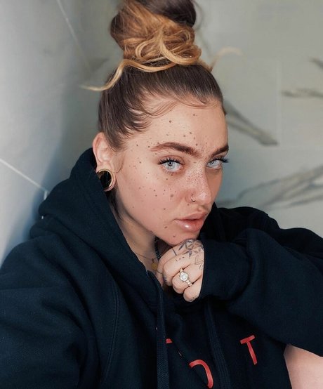 Brooklyn Nicolina