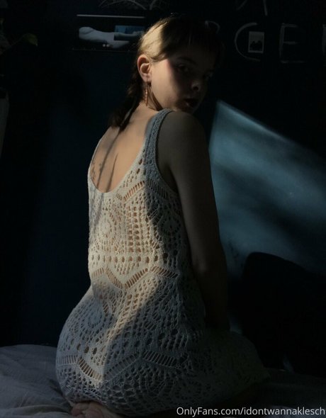 Idontwannaklesch