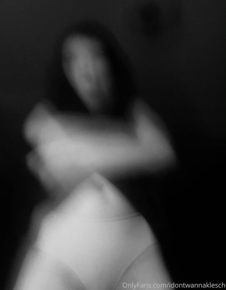 Idontwannaklesch