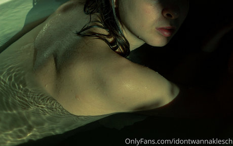 Idontwannaklesch