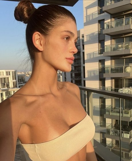 Shira Adar