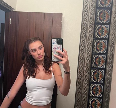 Olivia Obrien
