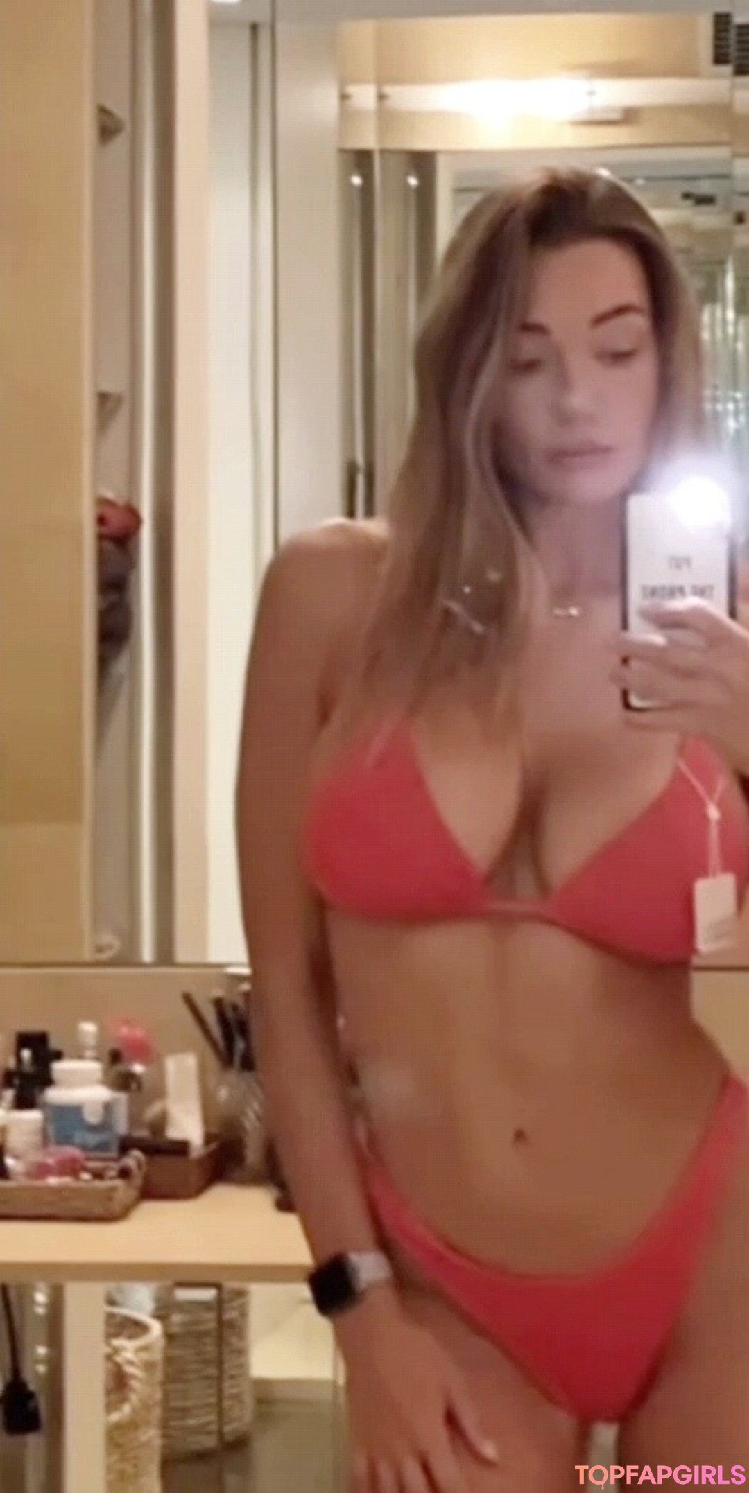 Naakte gelekte OnlyFans-foto van Penny Lane #1159