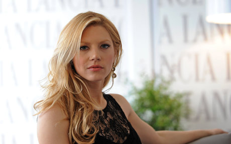 Katheryn Winnick