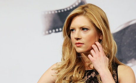 Katheryn Winnick
