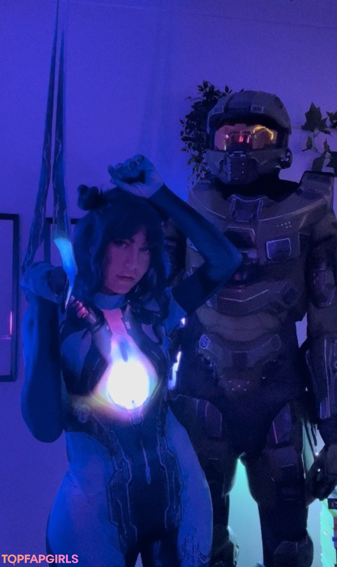 Naakte gelekte OnlyFans-foto van Paladinamber #3 Naakte gelekte OnlyFans-foto van Paladinamber #3