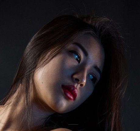 Naakte gelekte OnlyFans-foto van Fionaylin