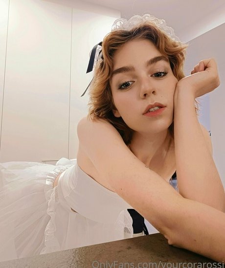 Yourcorarossi